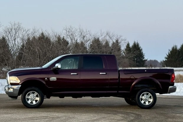 2012 Dodge Ram 4th Gen - Image 3 of 7