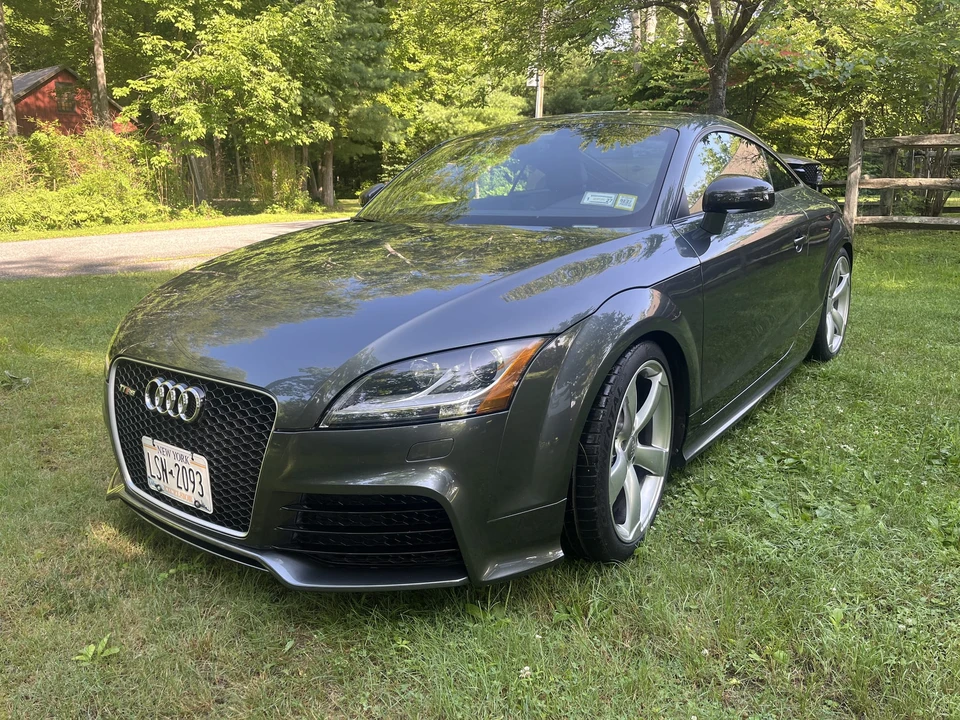 2013 Audi TT RS Mk2 - Image 29 of 31