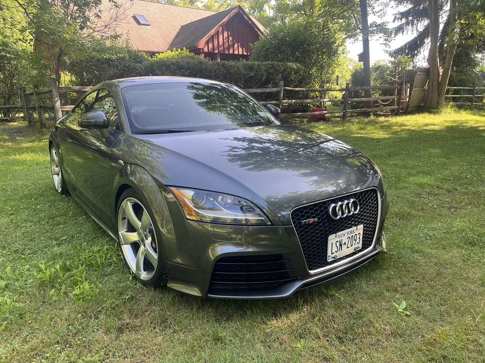 2013 Audi TT RS Mk2 - Image 27 of 31
