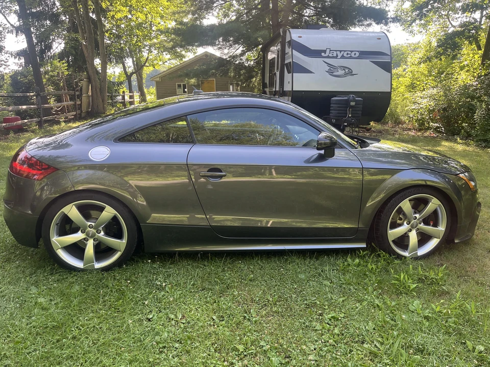 2013 Audi TT RS Mk2 - Image 25 of 31