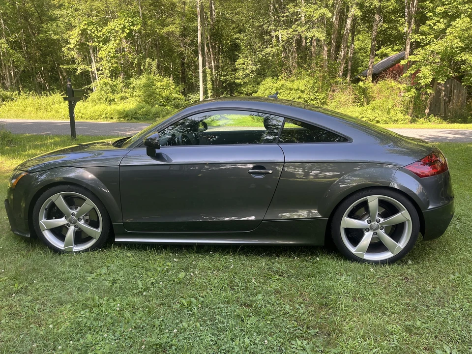 2013 Audi TT RS Mk2 - Image 31 of 31