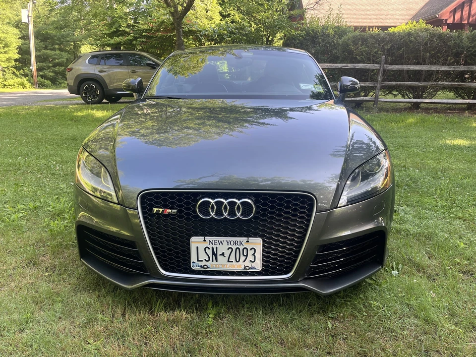 2013 Audi TT RS Mk2 - Image 28 of 31