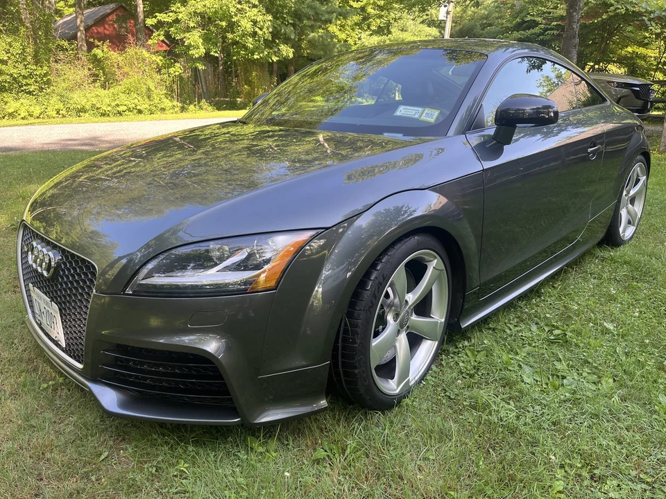 2013 Audi TT RS Mk2 - Image 30 of 31