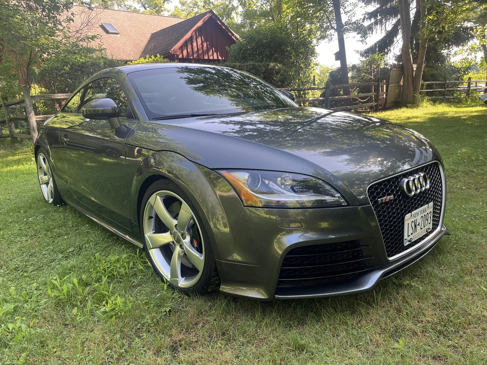2013 Audi TT RS Mk2 - Image 26 of 31