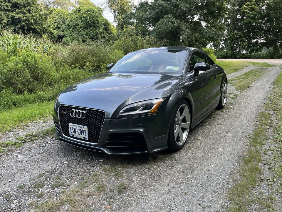 2013 Audi TT RS Mk2 - Image 11 of 31