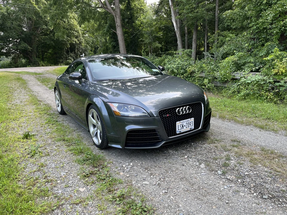 2013 Audi TT RS Mk2 - Image 3 of 31