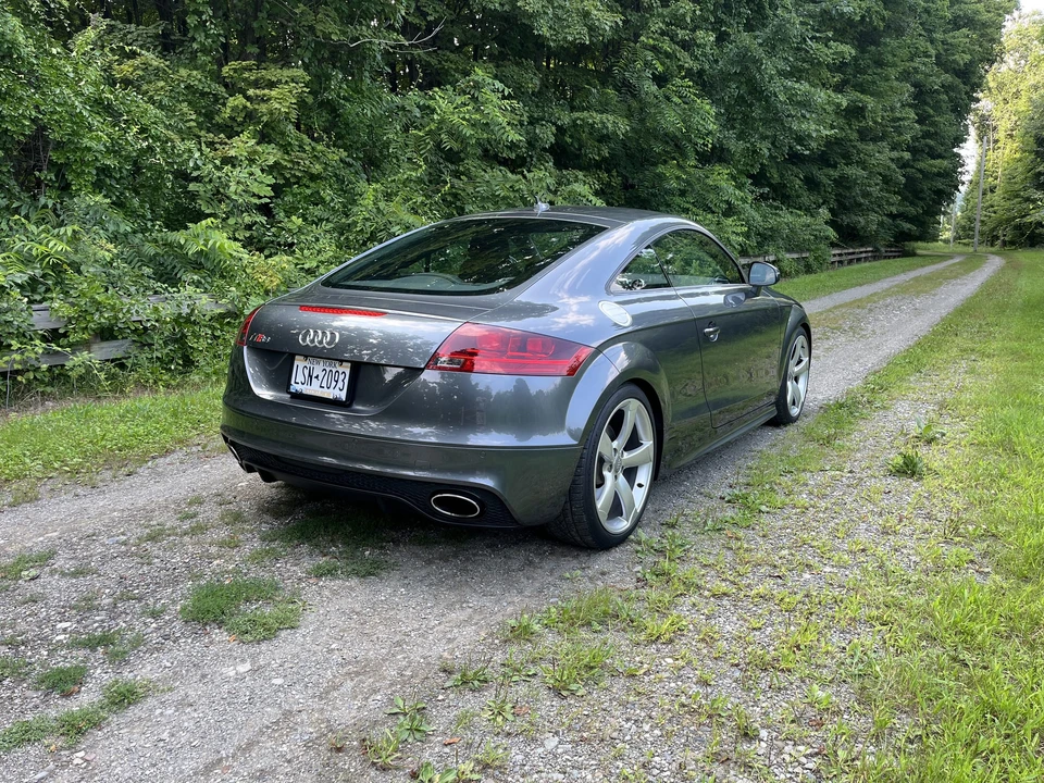 2013 Audi TT RS Mk2 - Image 22 of 31