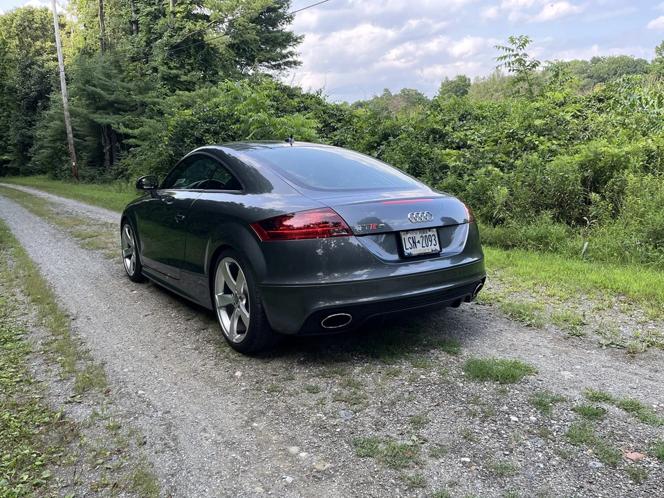 2013 Audi TT RS Mk2 - Image 15 of 31