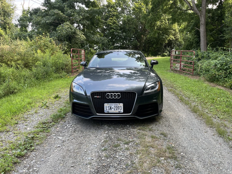 2013 Audi TT RS Mk2 - Image 6 of 31