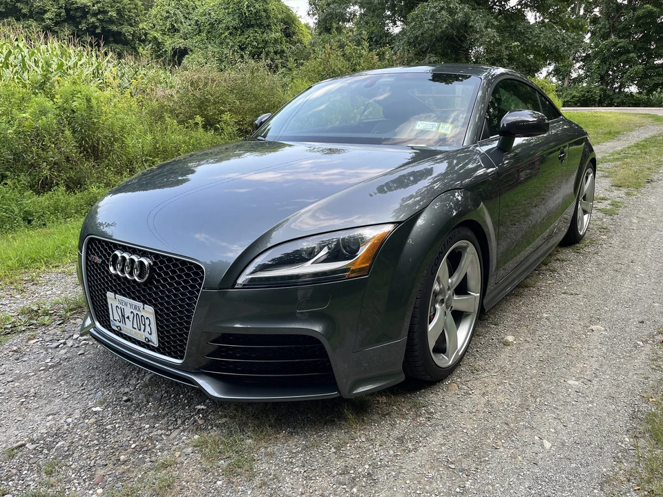 2013 Audi TT RS Mk2 - Image 10 of 31