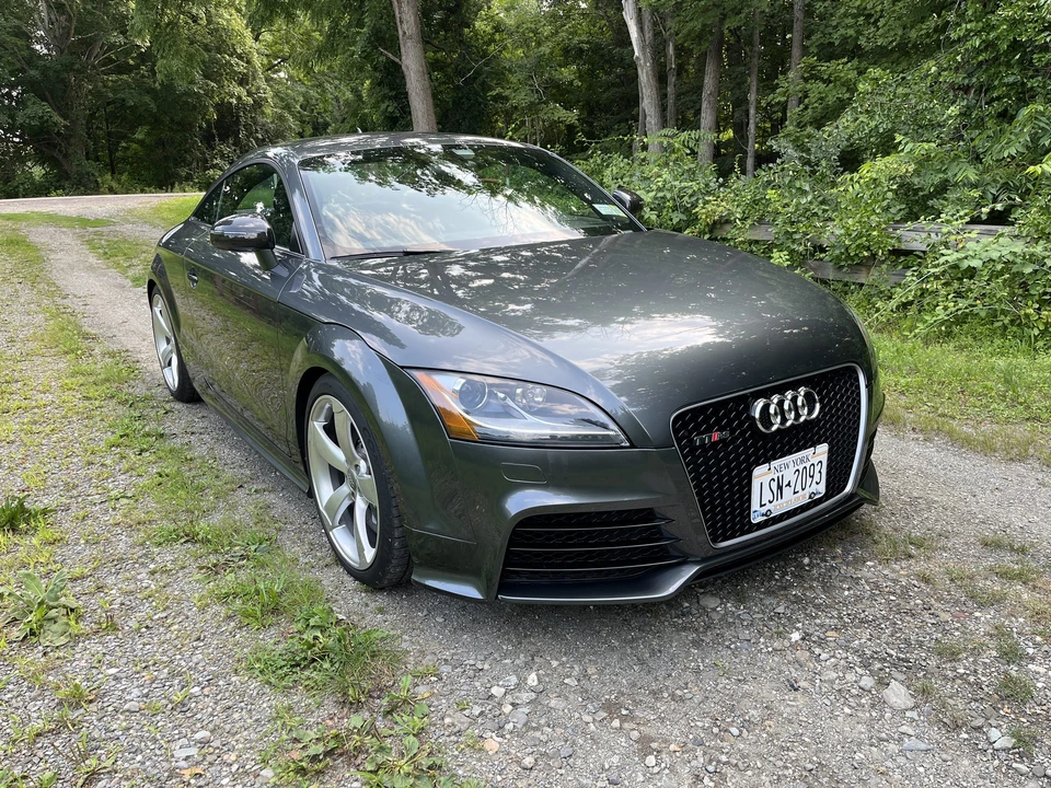 2013 Audi TT RS Mk2 - Image 4 of 31