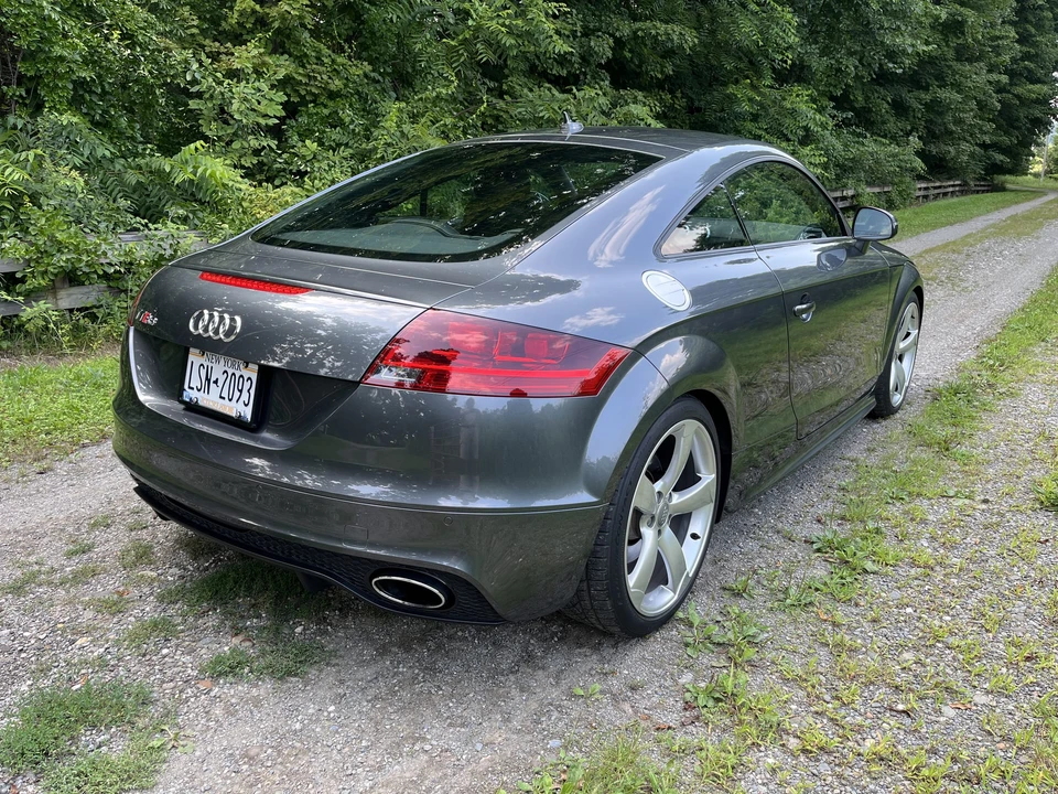 2013 Audi TT RS Mk2 - Image 21 of 31