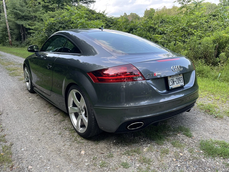 2013 Audi TT RS Mk2 - Image 16 of 31
