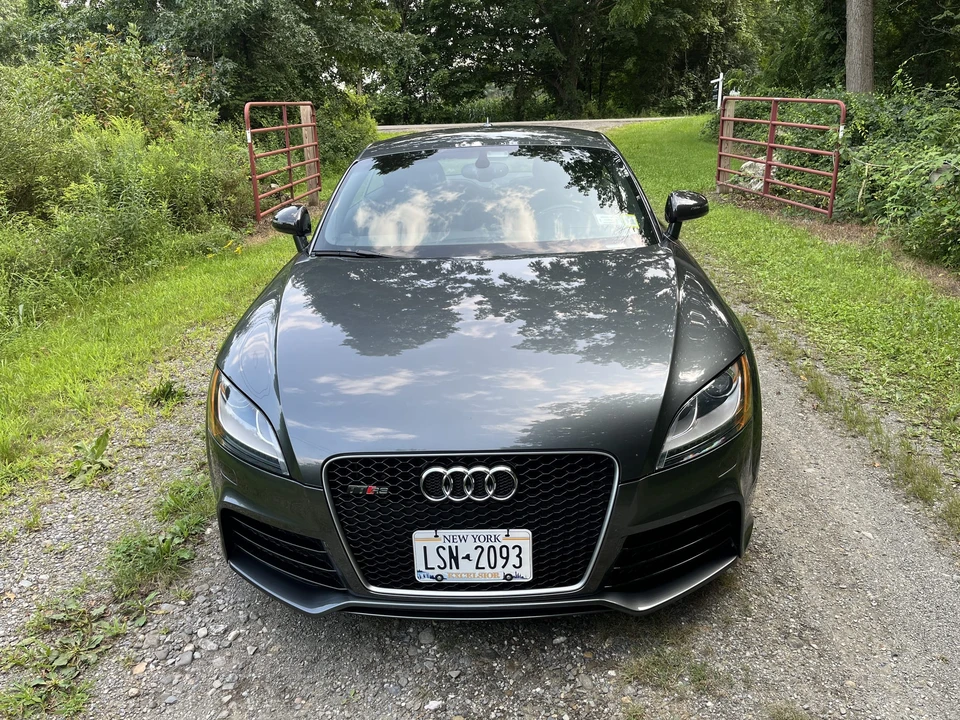 2013 Audi TT RS Mk2 - Image 7 of 31