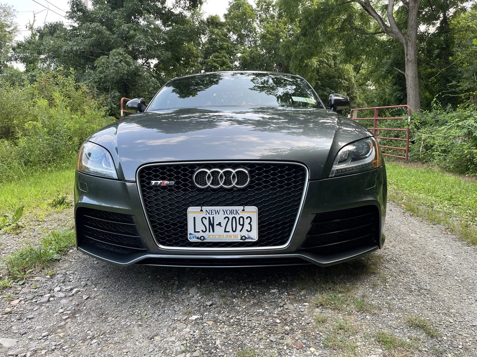 2013 Audi TT RS Mk2 - Image 8 of 31