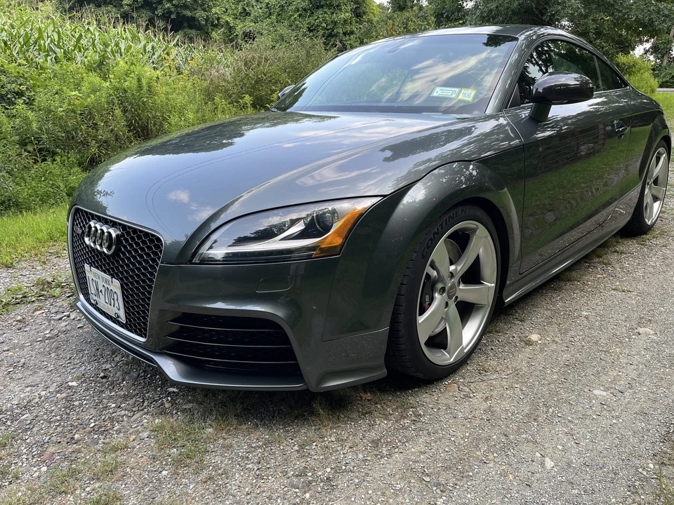 2013 Audi TT RS Mk2 - Image 9 of 31