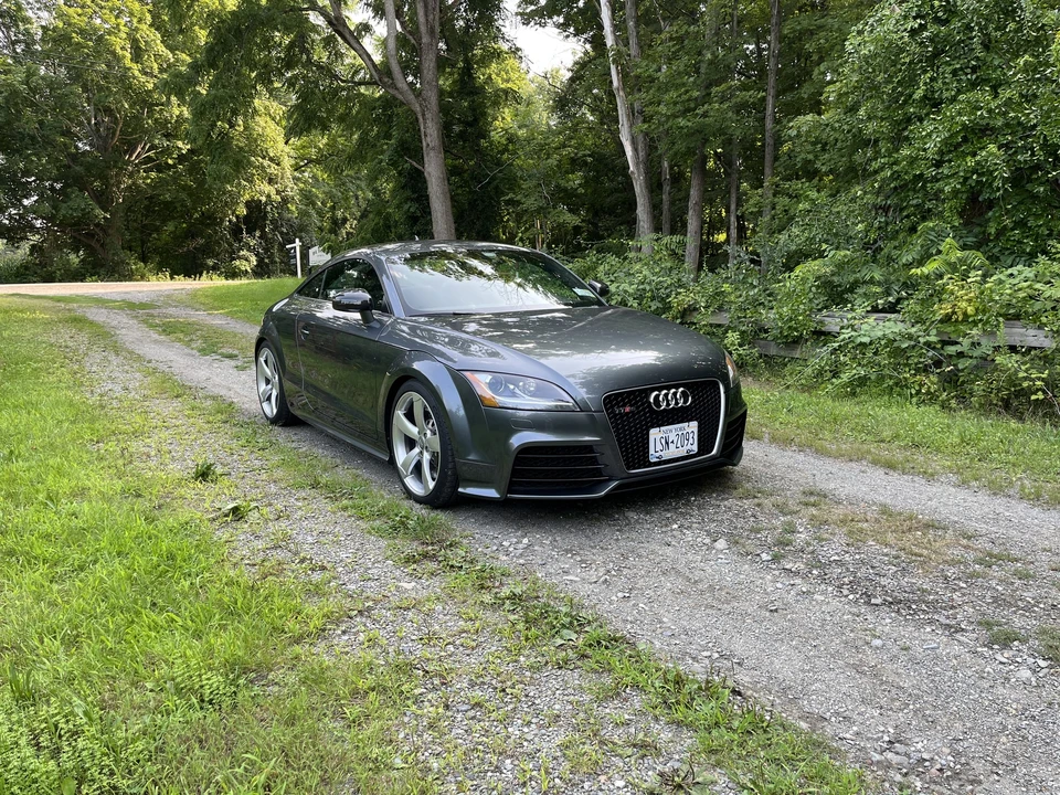 2013 Audi TT RS Mk2 - Image 2 of 31