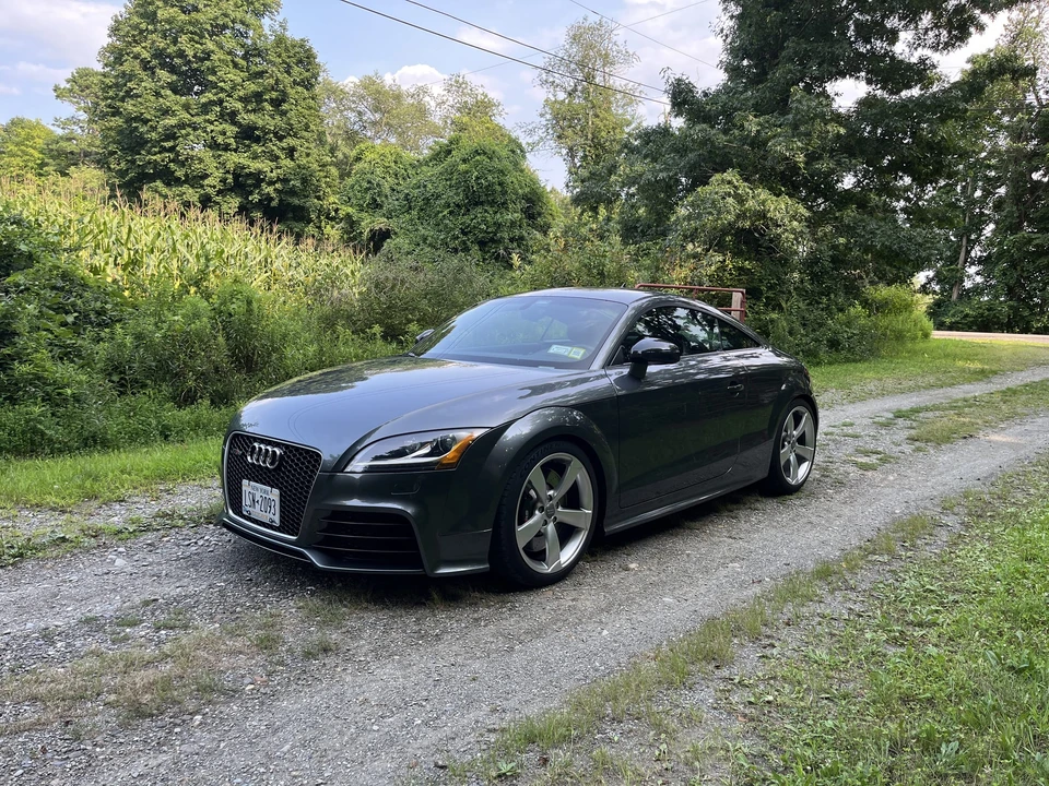 2013 Audi TT RS Mk2 - Image 12 of 31