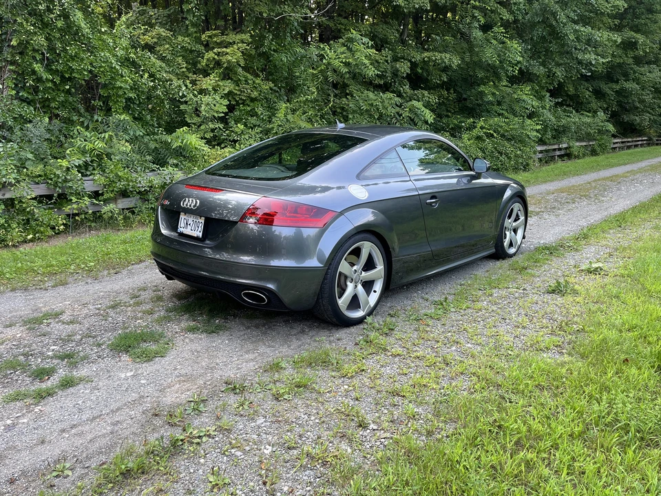 2013 Audi TT RS Mk2 - Image 23 of 31