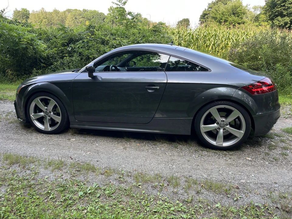 2013 Audi TT RS Mk2 - Image 13 of 31