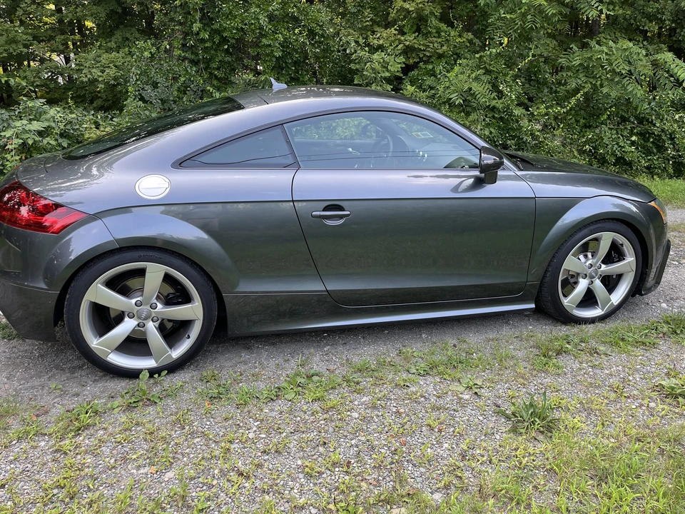 2013 Audi TT RS Mk2 - Image 24 of 31