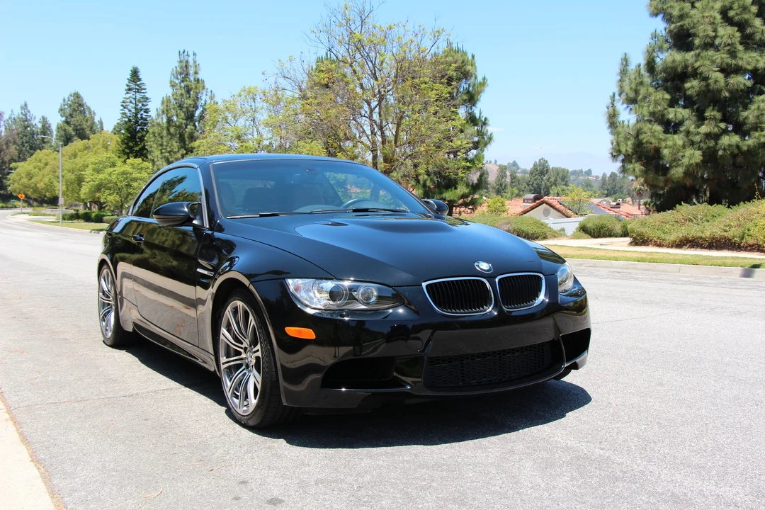 2013 BMW E93 M3 Convertible - Image 20 of 31