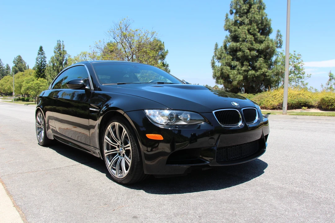 2013 BMW E93 M3 Convertible - Image 12 of 31