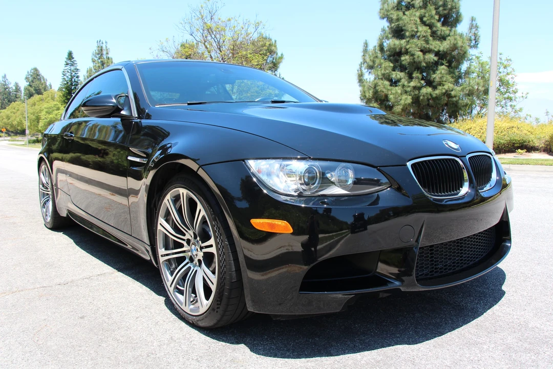 2013 BMW E93 M3 Convertible - Image 19 of 31