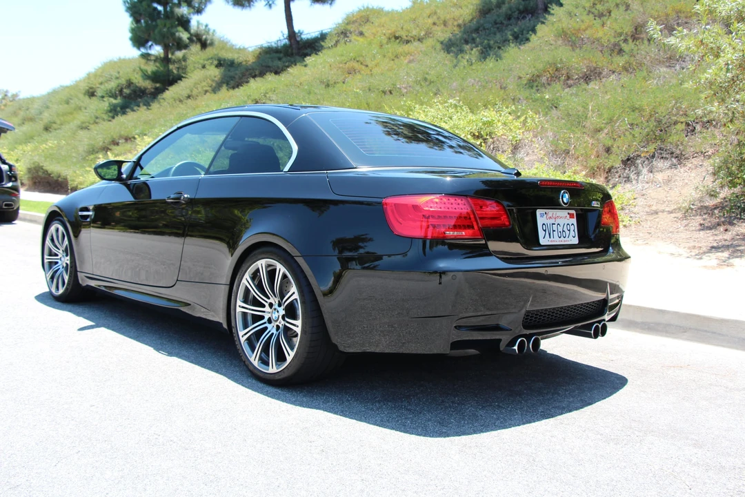 2013 BMW E93 M3 Convertible - Image 16 of 31
