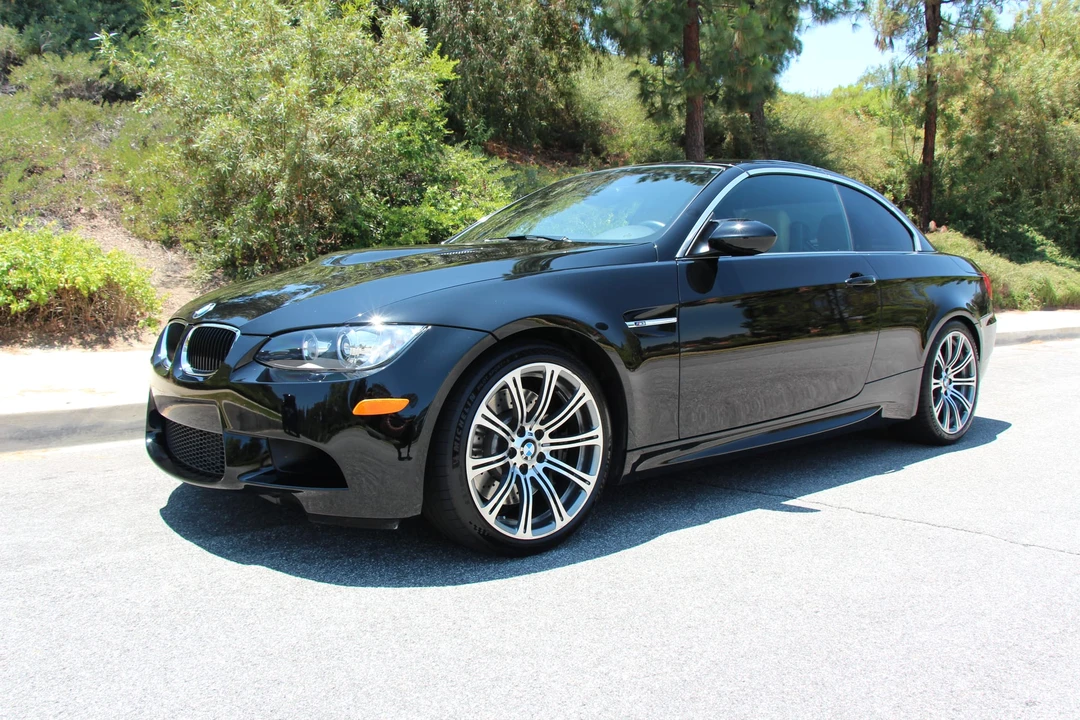 2013 BMW E93 M3 Convertible - Image 14 of 31