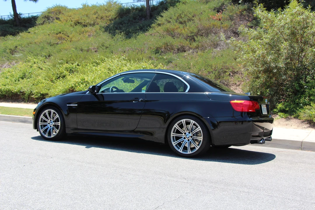 2013 BMW E93 M3 Convertible - Image 15 of 31