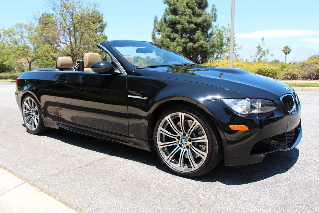 2013 BMW E93 M3 Convertible - Image 10 of 31