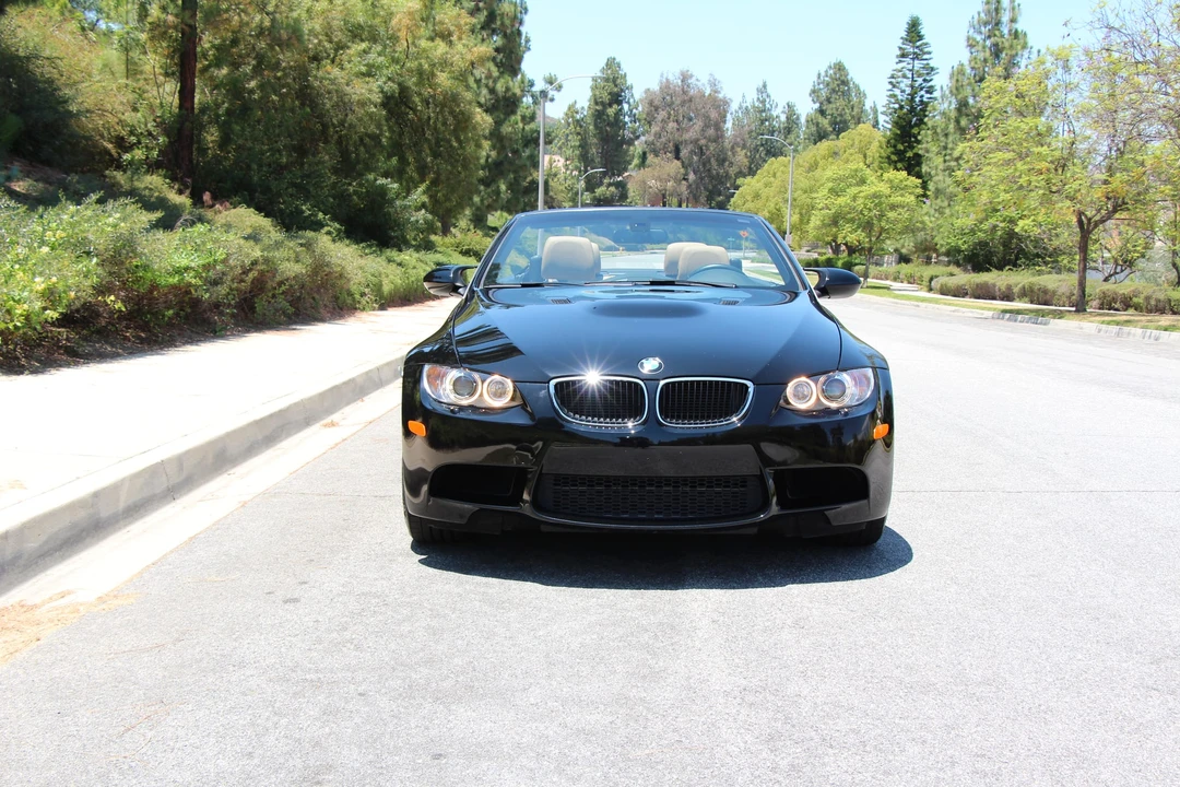 2013 BMW E93 M3 Convertible - Image 13 of 31