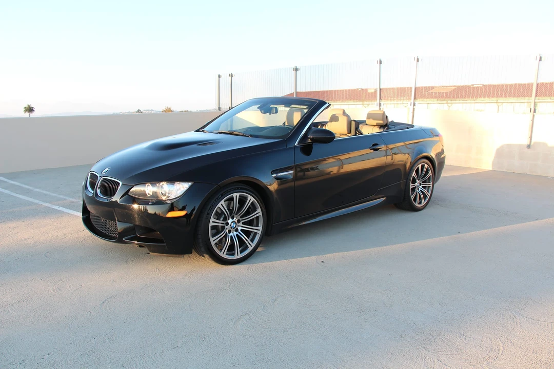2013 BMW E93 M3 Convertible - Image 24 of 31