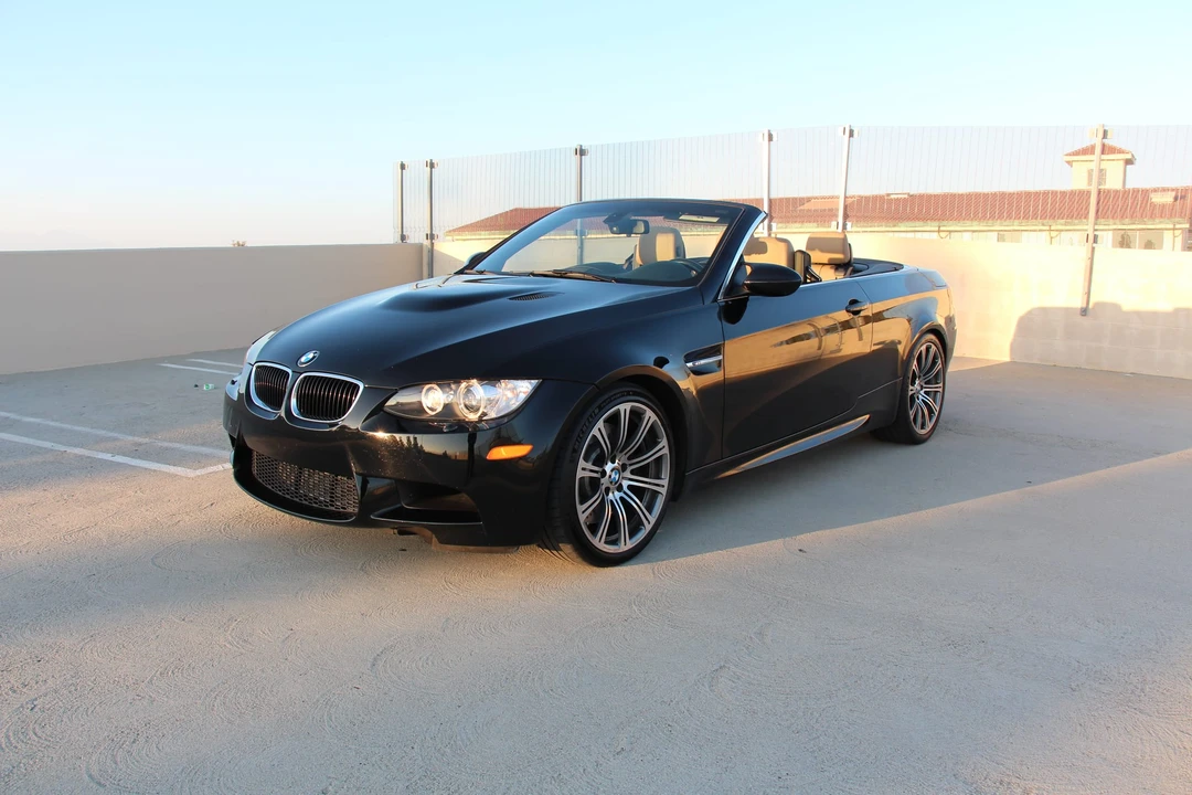 2013 BMW E93 M3 Convertible - Image 23 of 31
