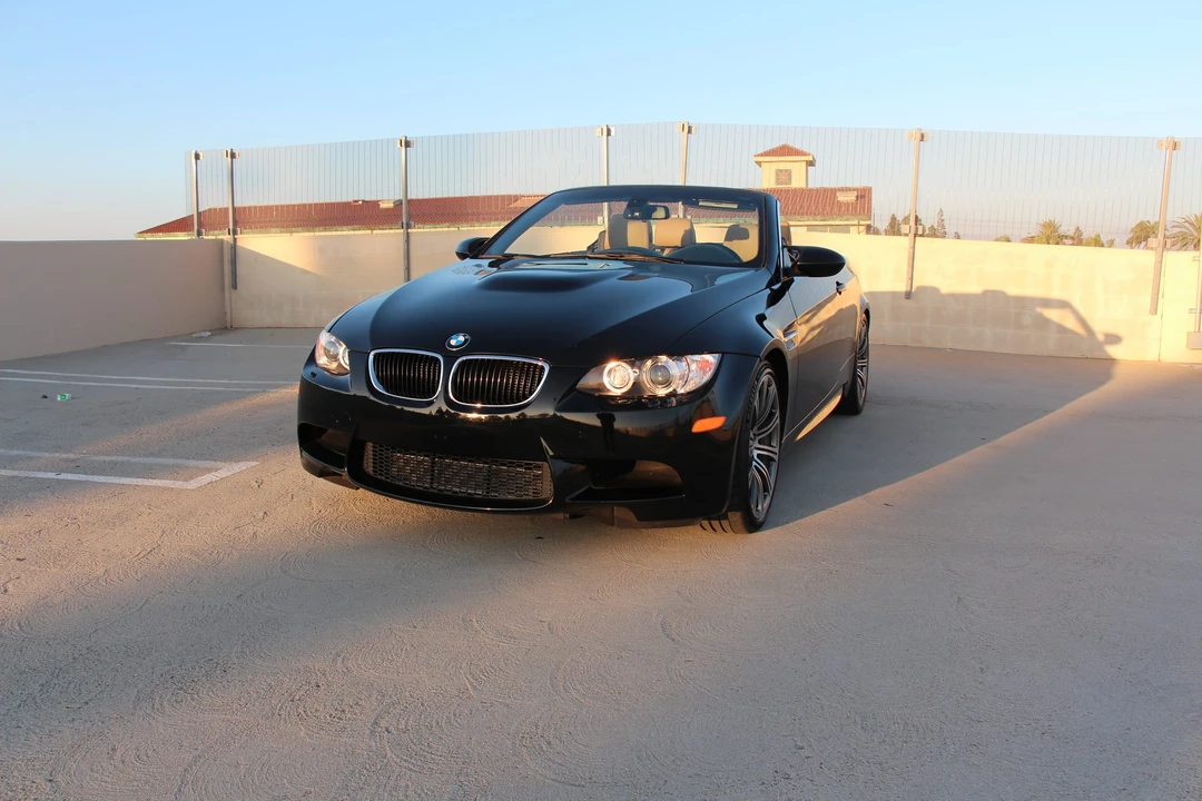 2013 BMW E93 M3 Convertible - Image 22 of 31