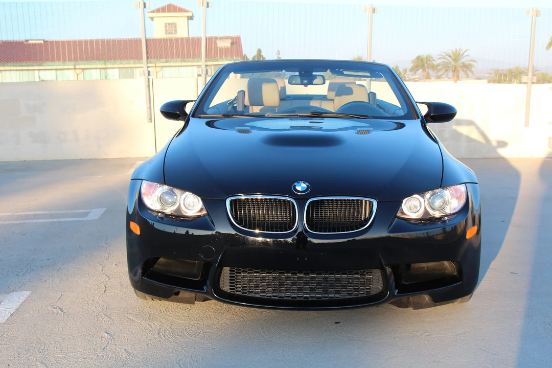 2013 BMW E93 M3 Convertible - Image 21 of 31