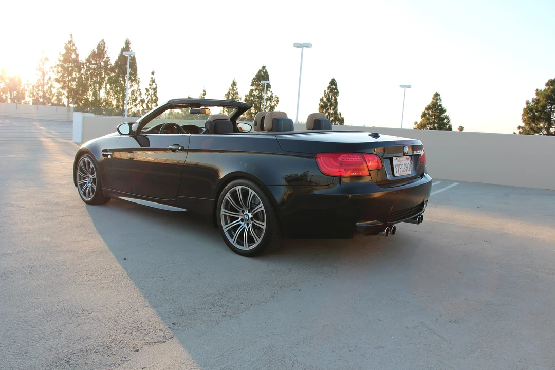 2013 BMW E93 M3 Convertible - Image 29 of 31