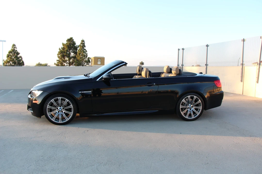 2013 BMW E93 M3 Convertible - Image 26 of 31