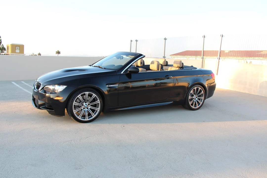 2013 BMW E93 M3 Convertible - Image 25 of 31