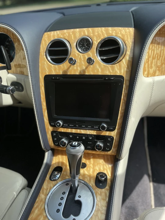 2013 Bentley Continental Flying Spur - Image 25 of 31