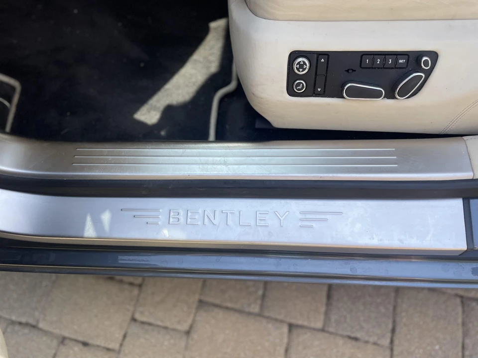 2013 Bentley Continental Flying Spur - Image 19 of 31