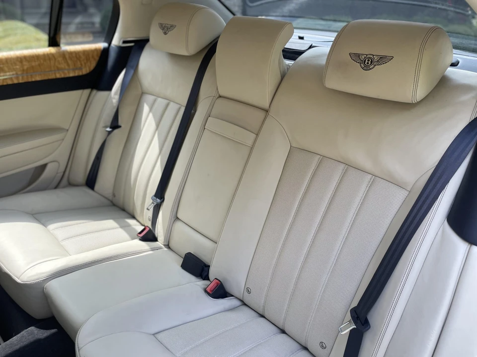 2013 Bentley Continental Flying Spur - Image 29 of 31