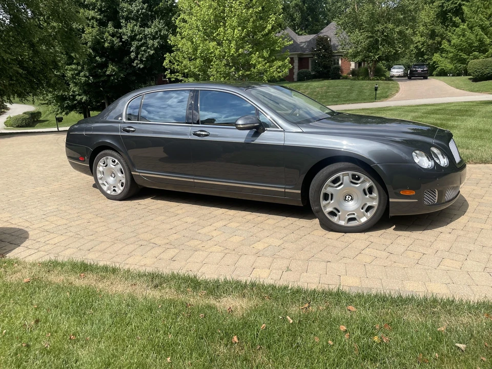 2013 Bentley Continental Flying Spur - Image 2 of 31
