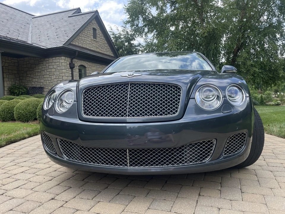 2013 Bentley Continental Flying Spur - Image 11 of 31