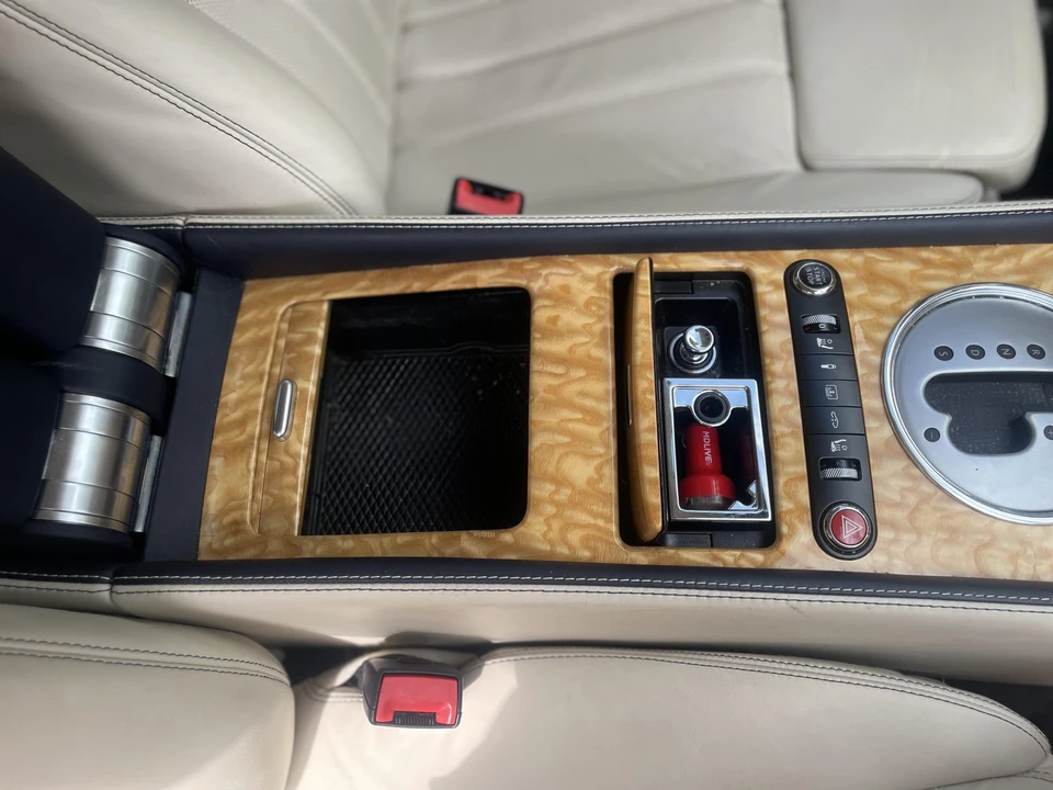 2013 Bentley Continental Flying Spur - Image 26 of 31