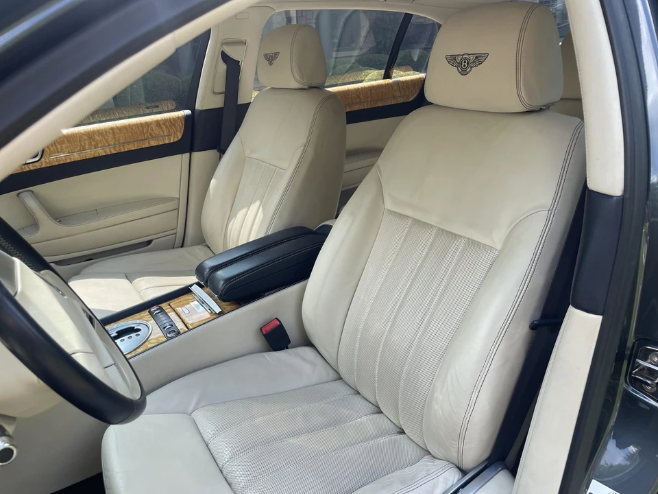 2013 Bentley Continental Flying Spur - Image 18 of 31