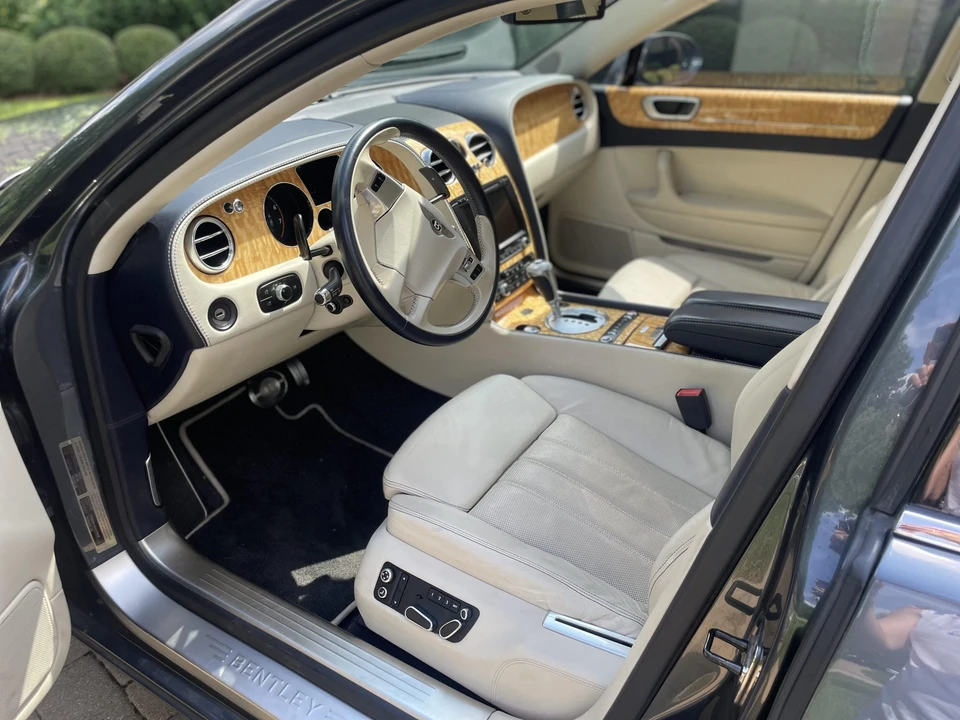 2013 Bentley Continental Flying Spur - Image 17 of 31