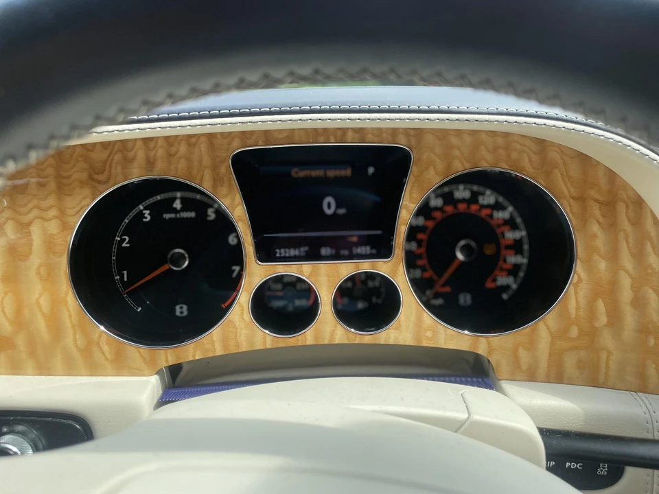 2013 Bentley Continental Flying Spur - Image 23 of 31