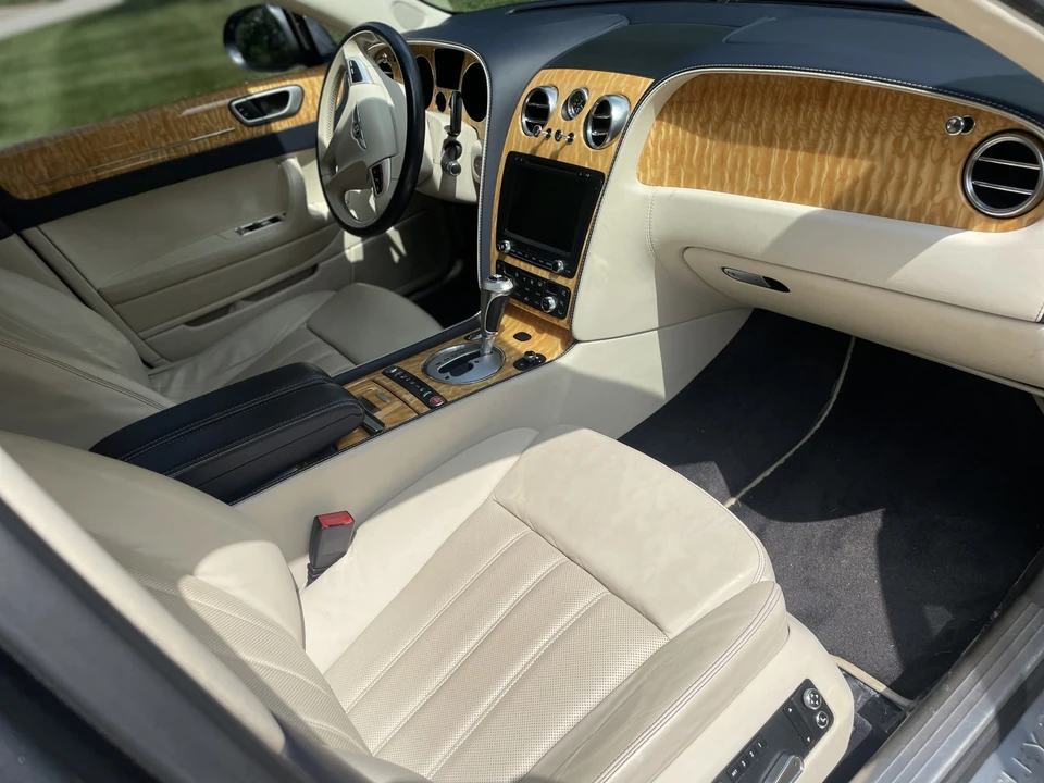 2013 Bentley Continental Flying Spur - Image 21 of 31